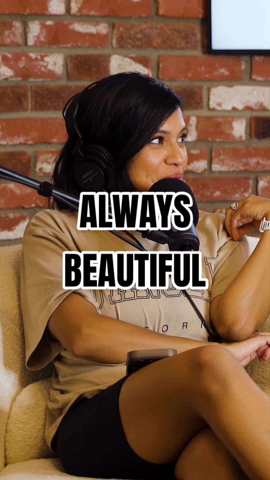 @The Better Everyday Podcast