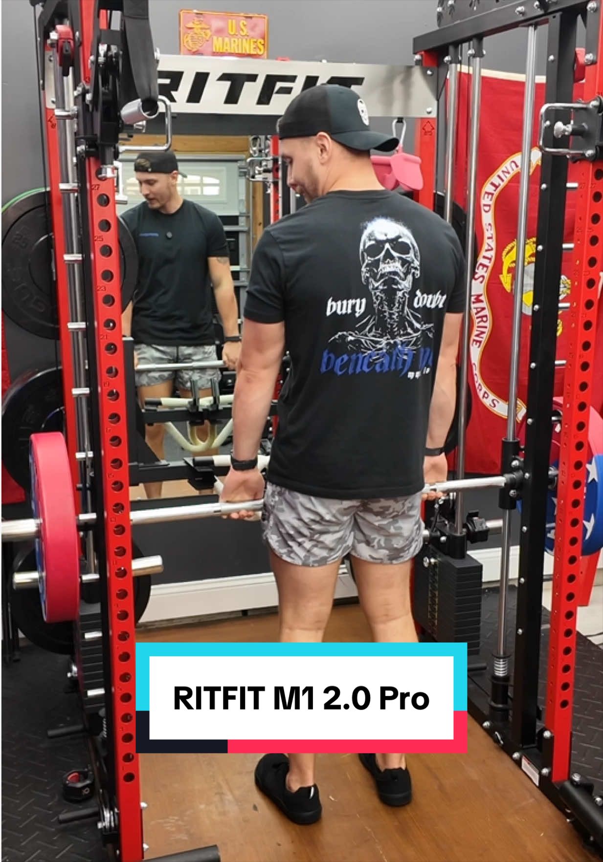 @Brody | Garage Gym Guy