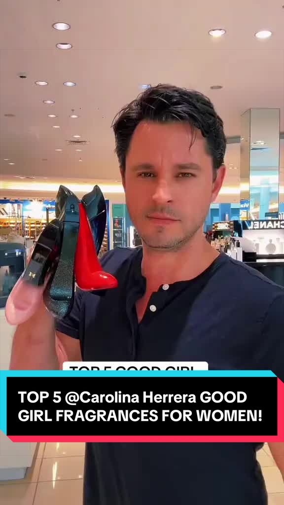 @ItsFragranceDave