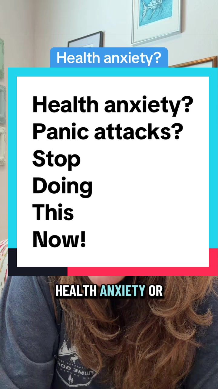 @Bonnie Zucker | Anxiety Doctor