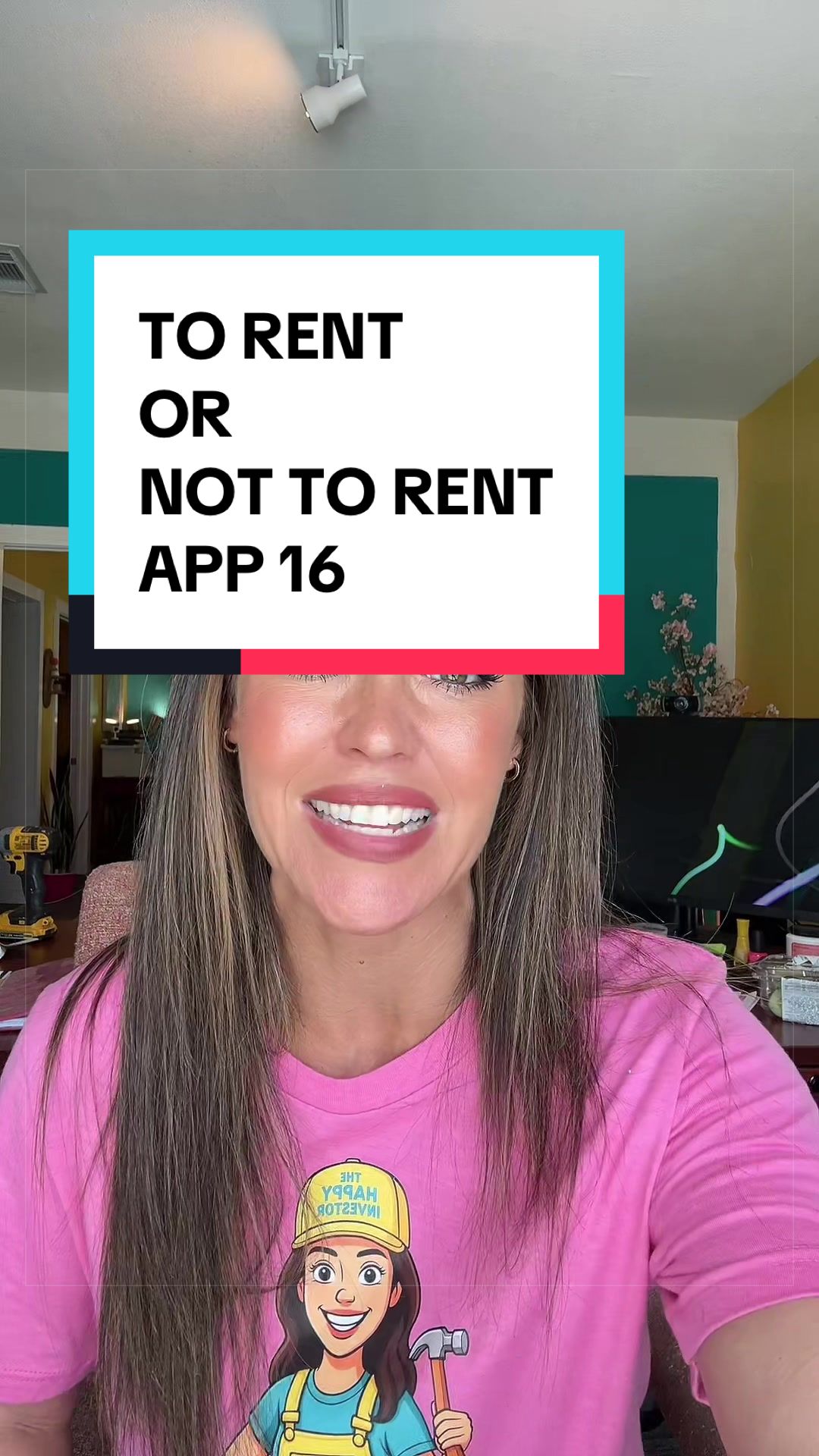@JackieTheHappyInvestor