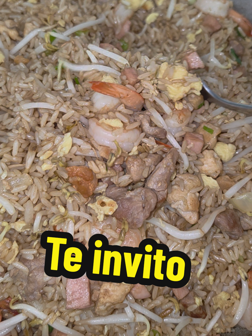 @cary y su sazon