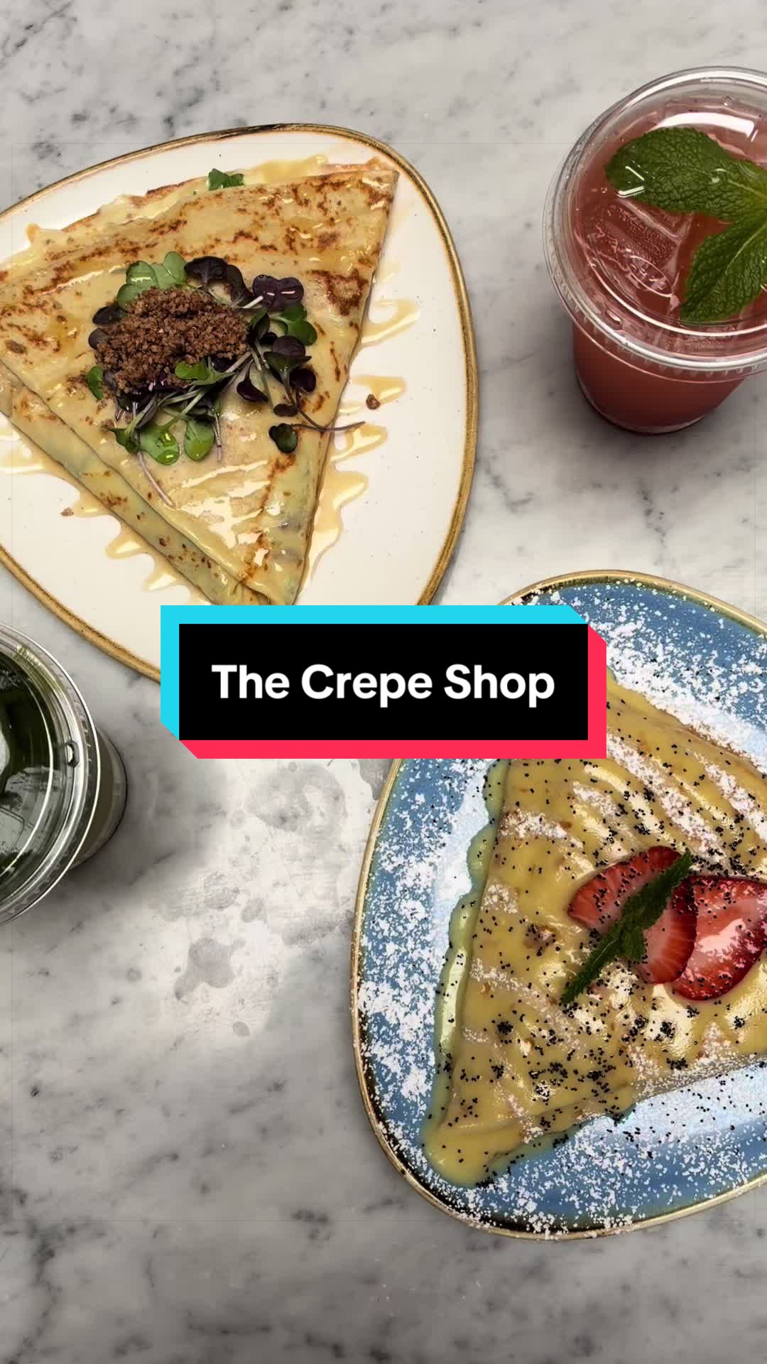 @Marina | Food Is Your Budi