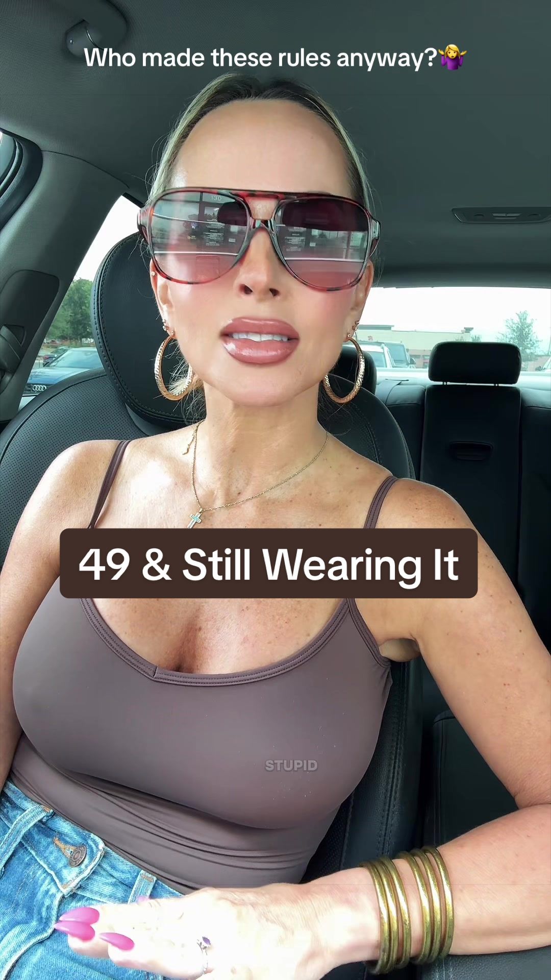 @Angela | Boss Barbie ๐