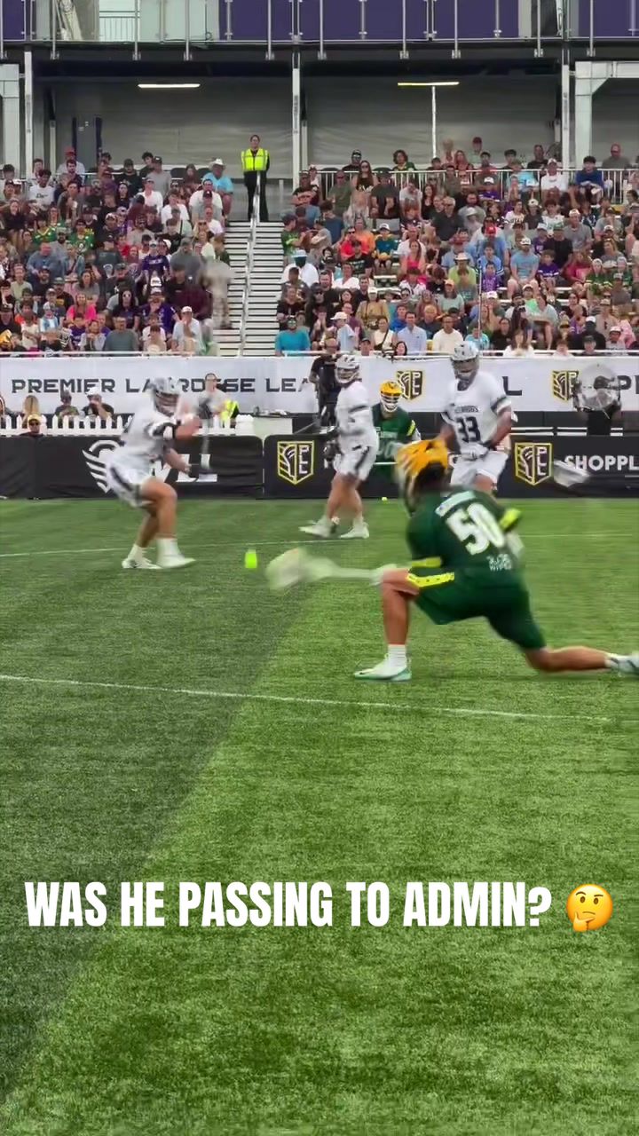 @Premier Lacrosse League