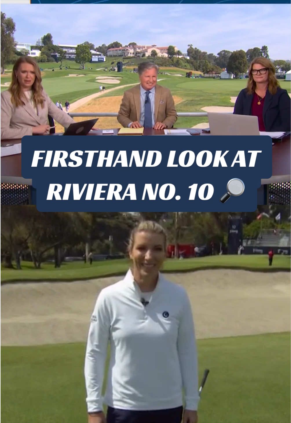 @Golf Channel