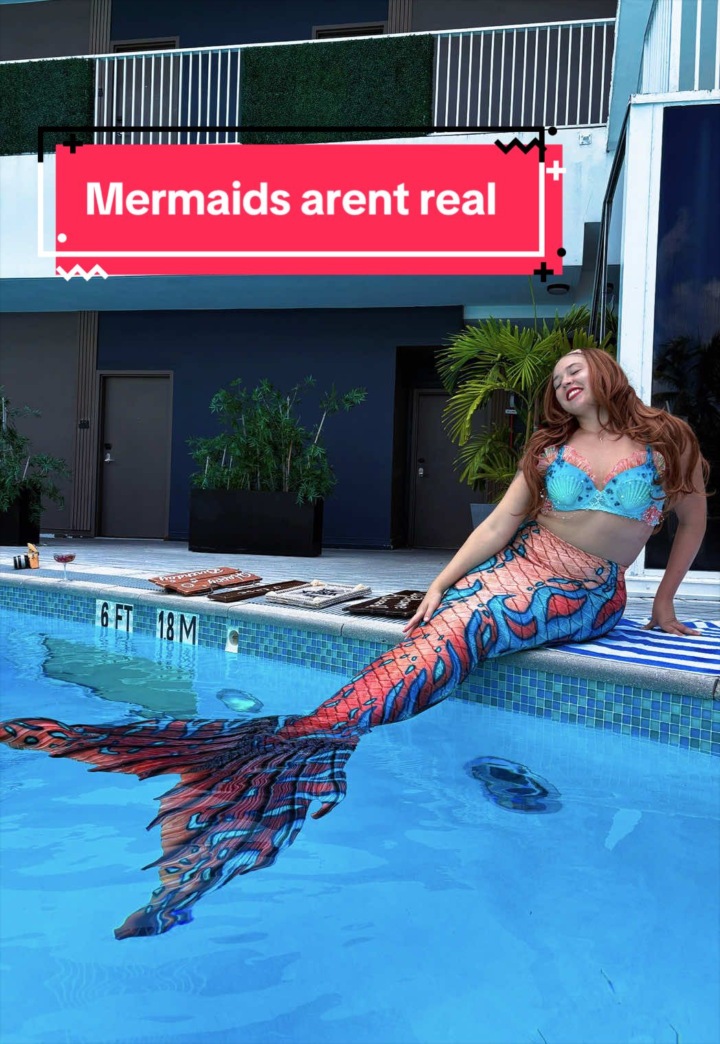 @Muse the Mermaid &reg;