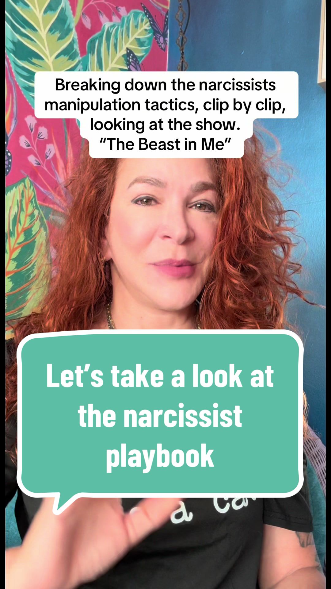 @Melissa | Human Behaviorist