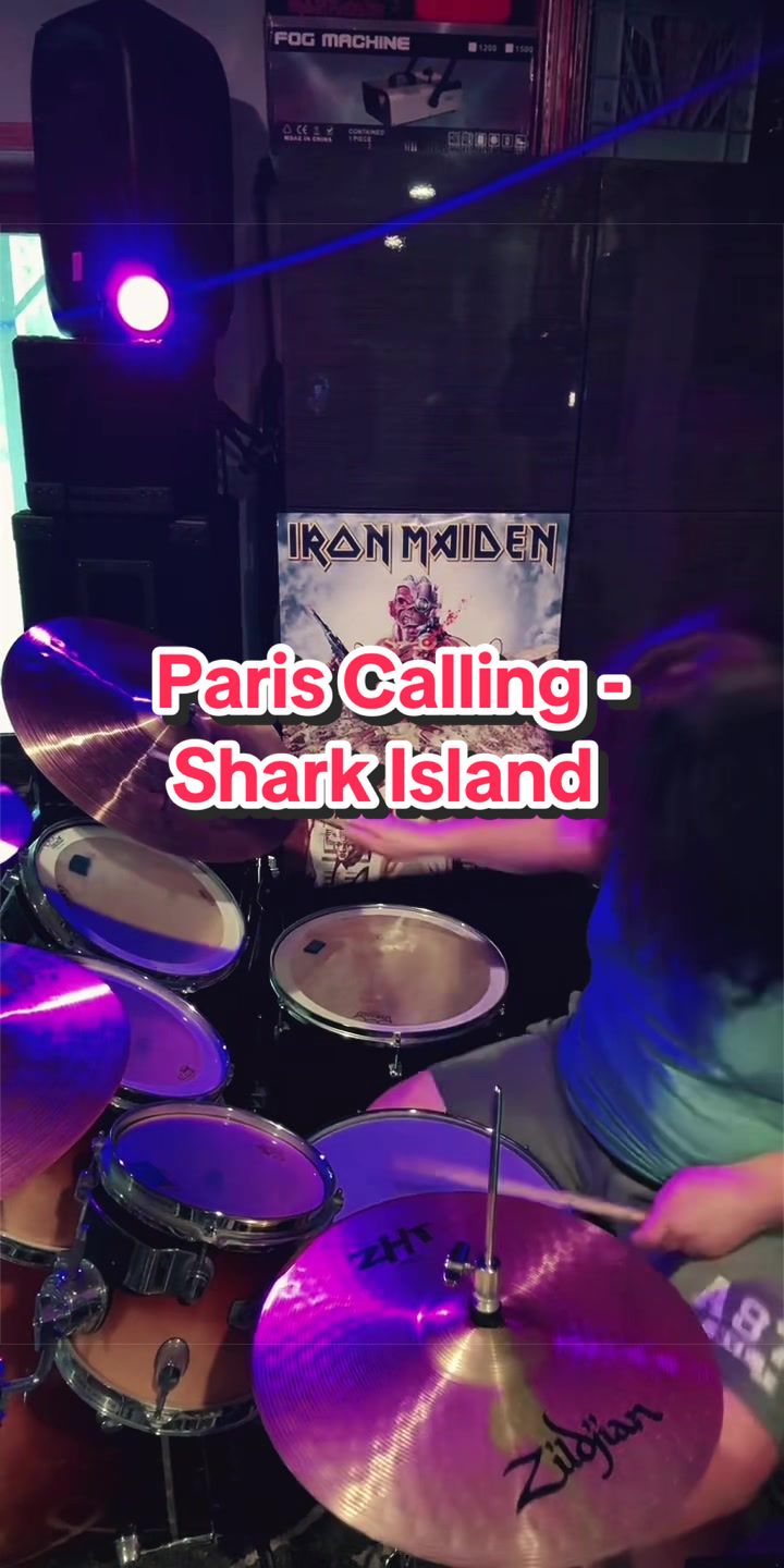 @DrummingBeto