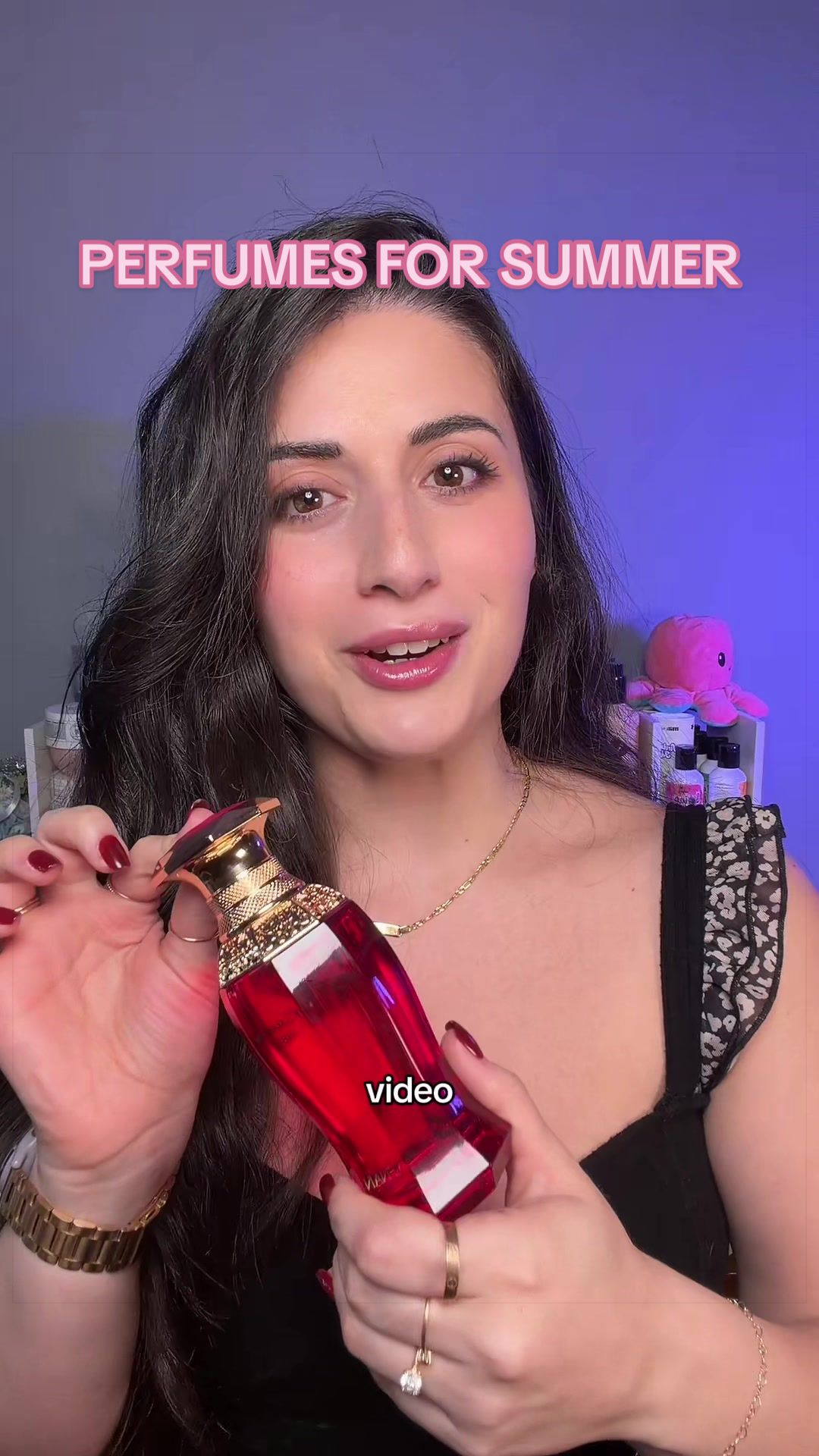 @Ashley | Fragrance & Beauty