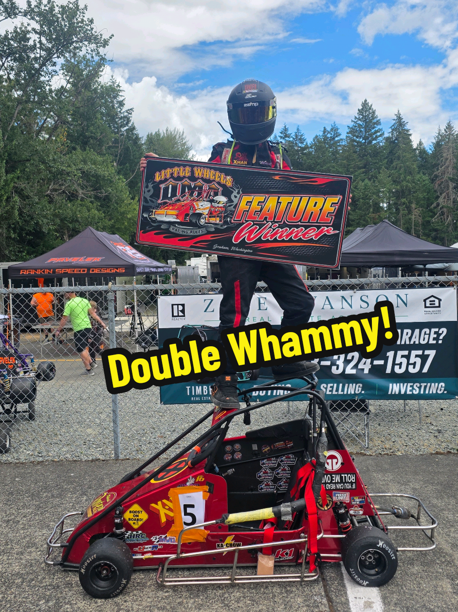 @X Man Racing