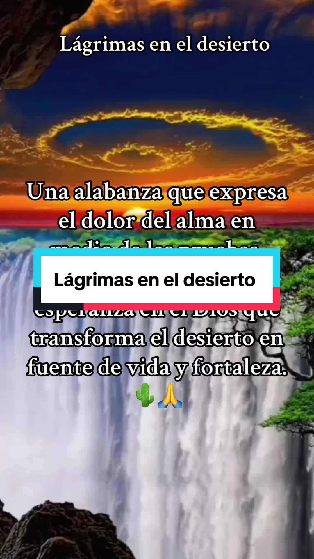 @Alabanzas al Creador 🕊️