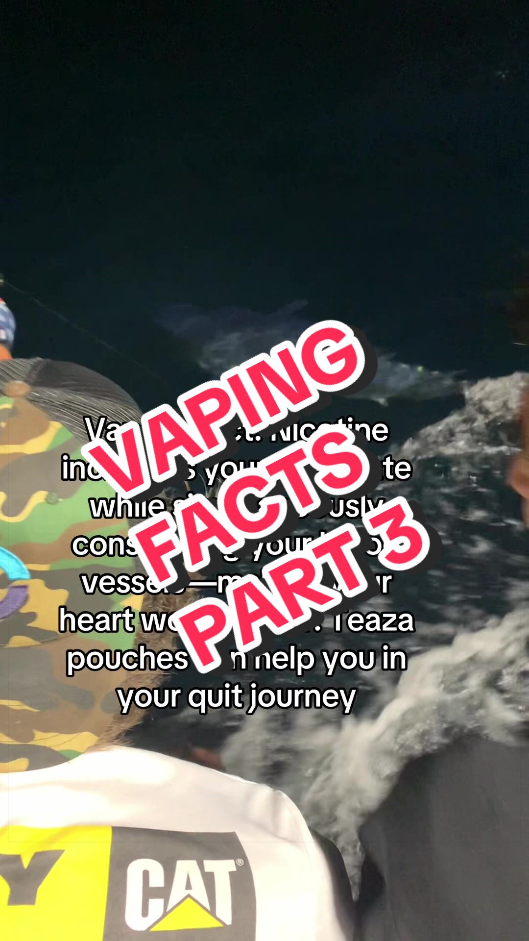 @Teaza Energy