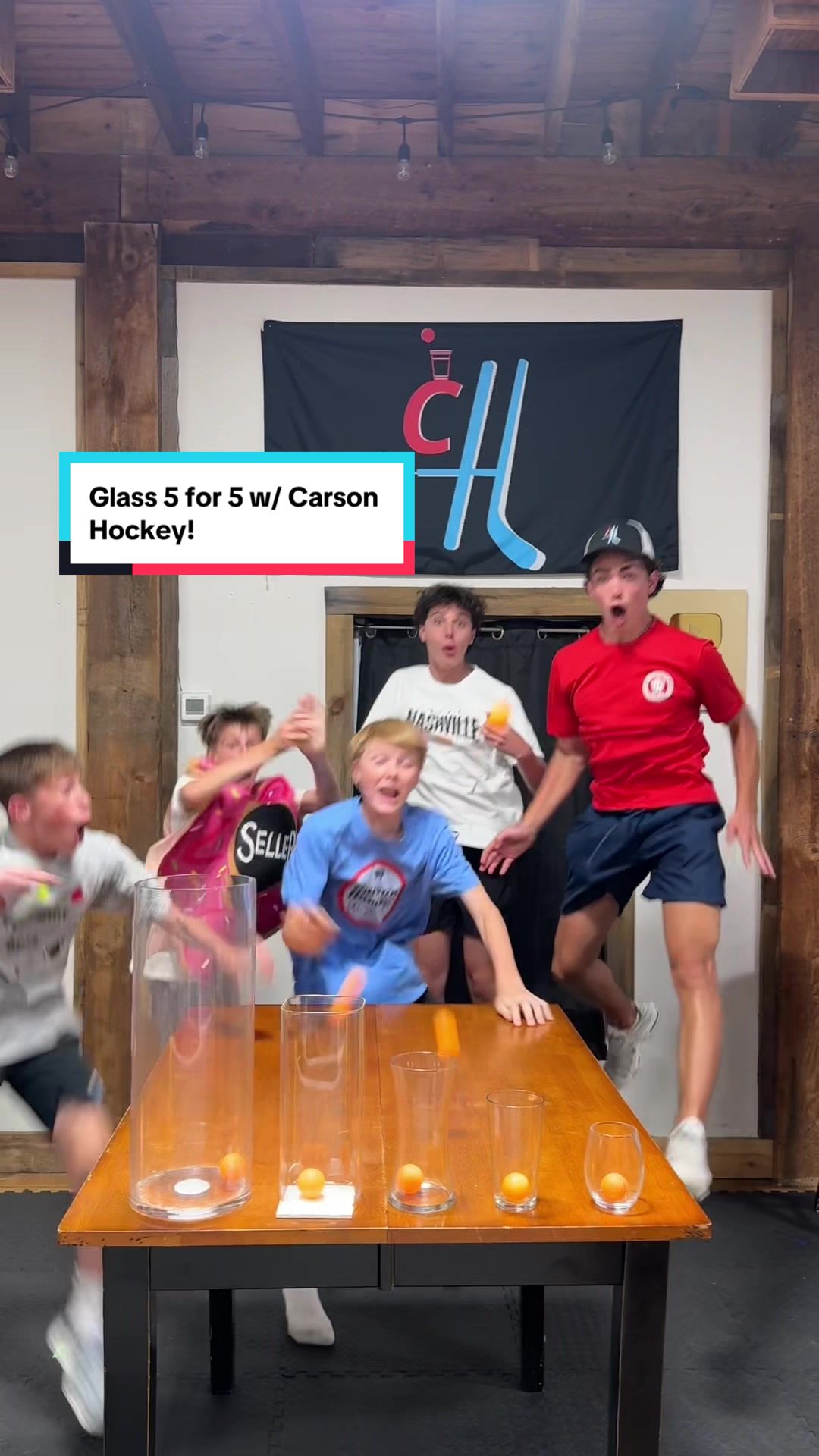 @TrickShotBros