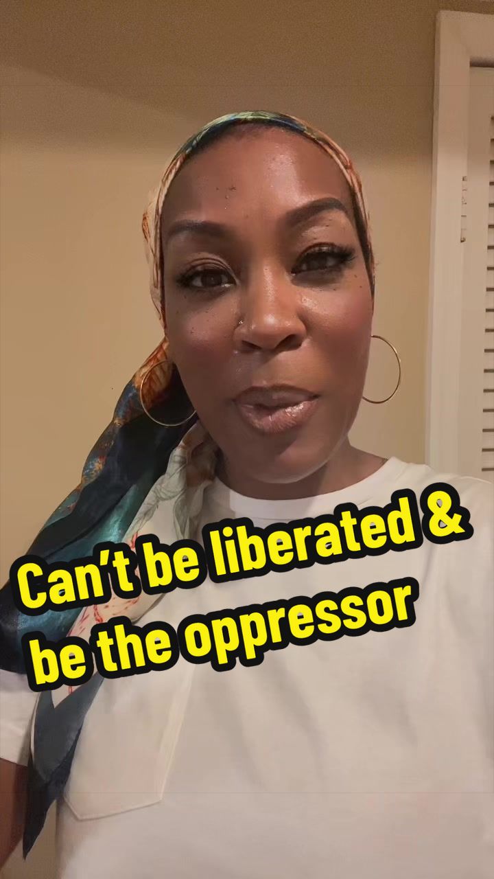 @Imani B.