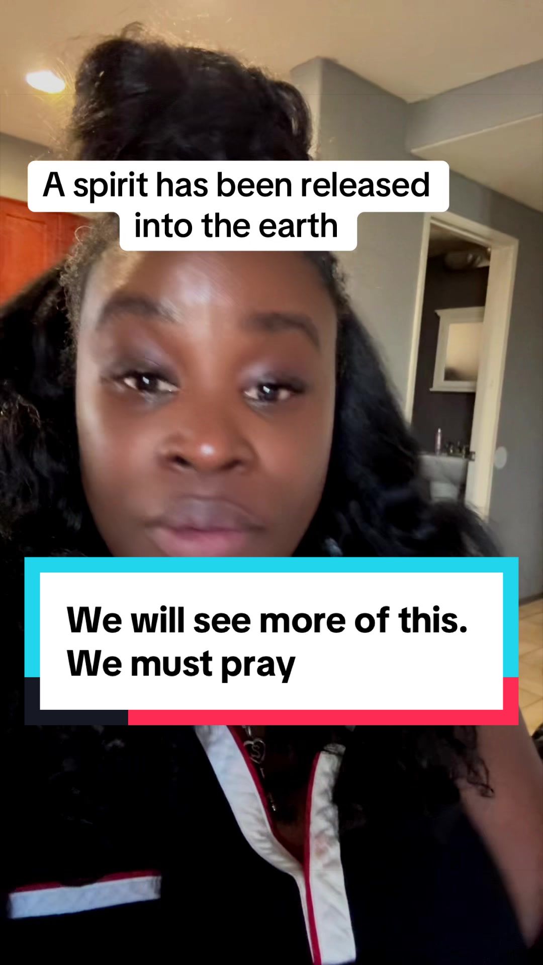@Prophetess Shanda