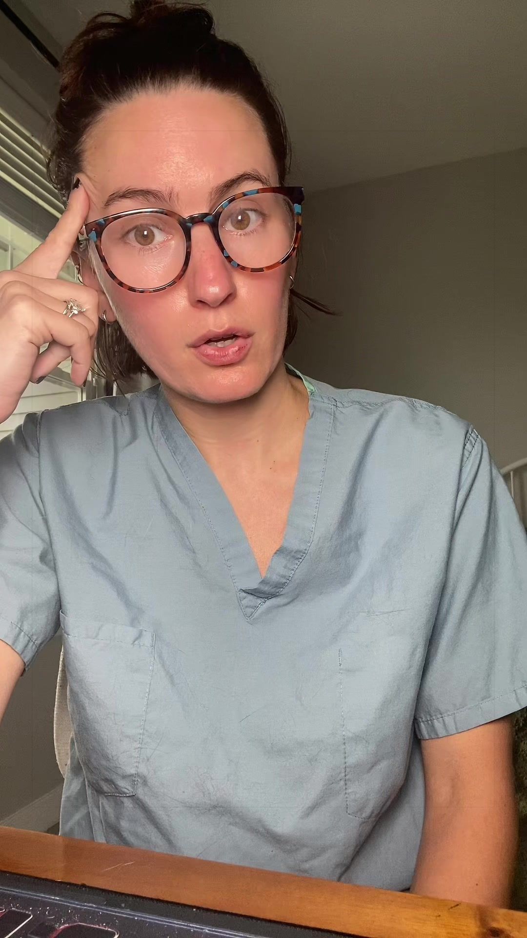 @Tricia Pendergrast, MD
