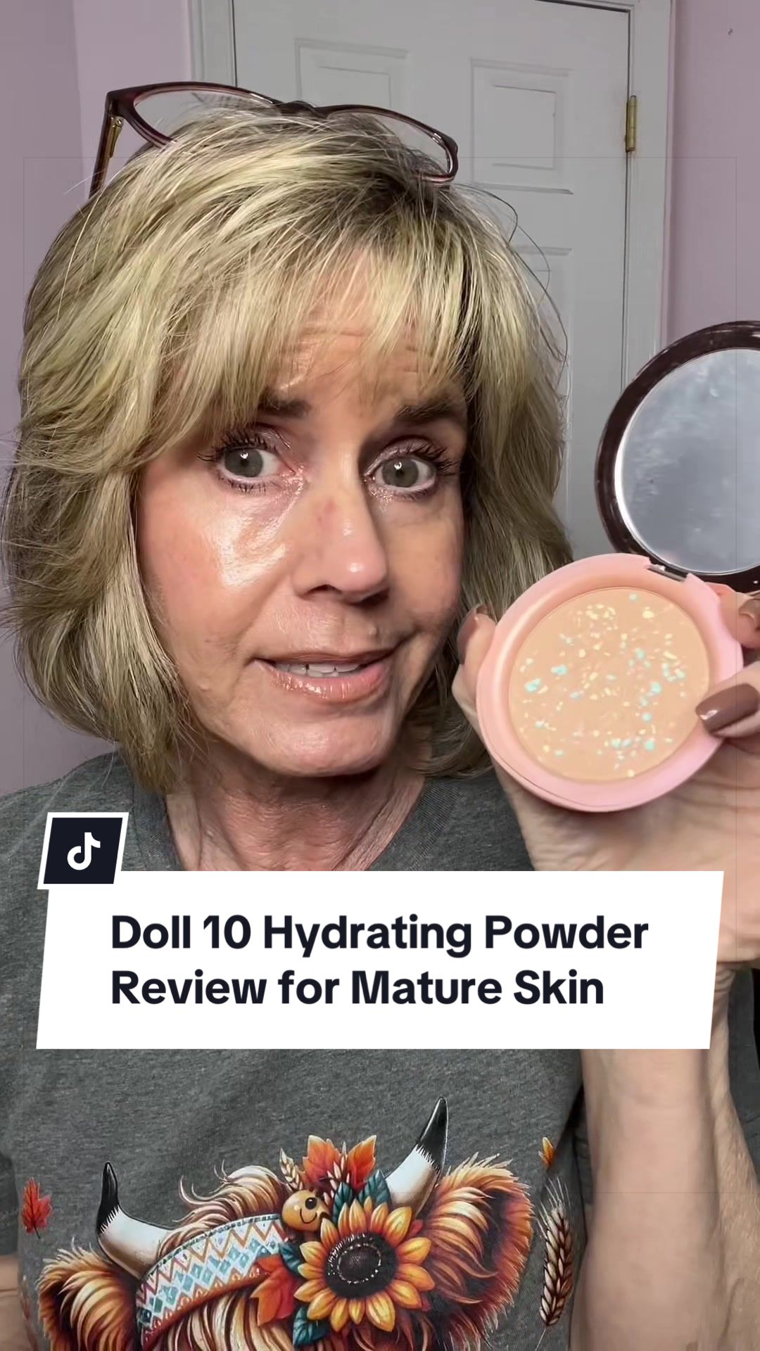 @Karen RN Nurse 🩺💄🧴