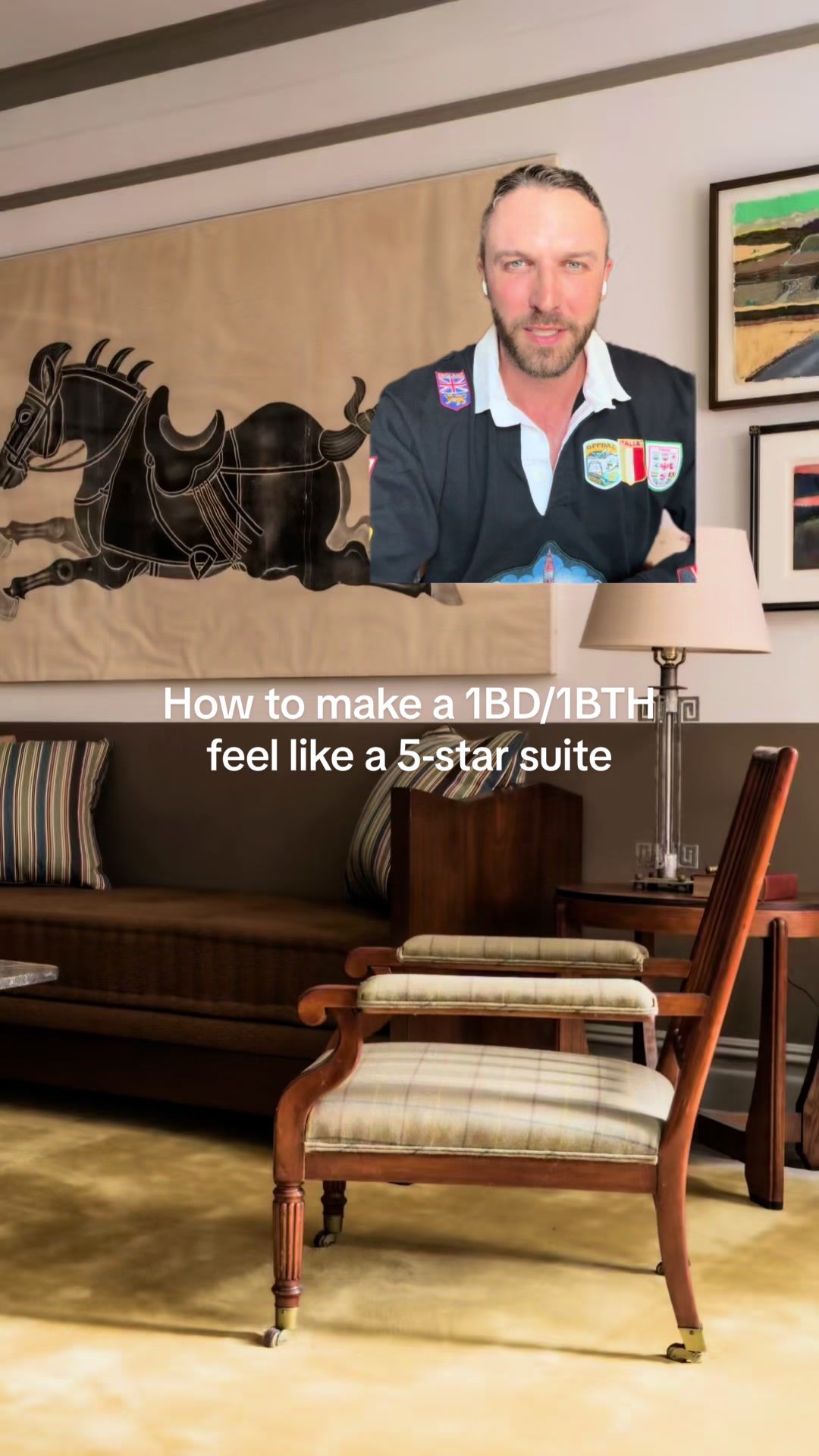 @McKay | Interior Design