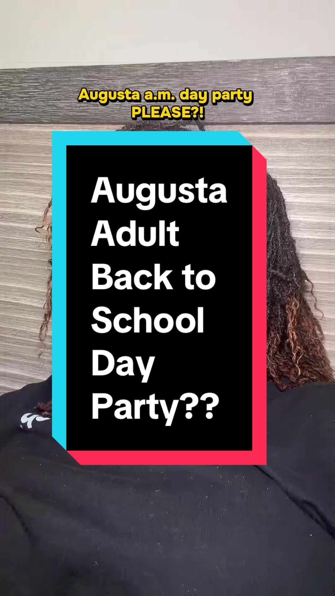 @Amber | Augusta, GA Veteran