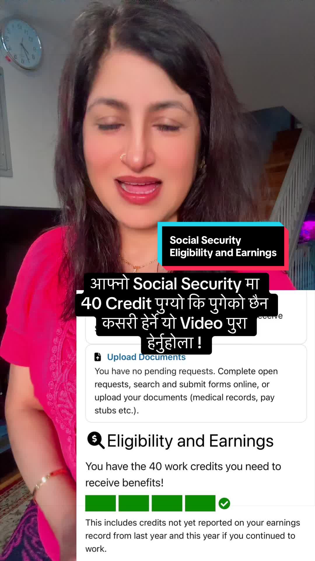 @Miss Nepal🇳🇵🇺🇸