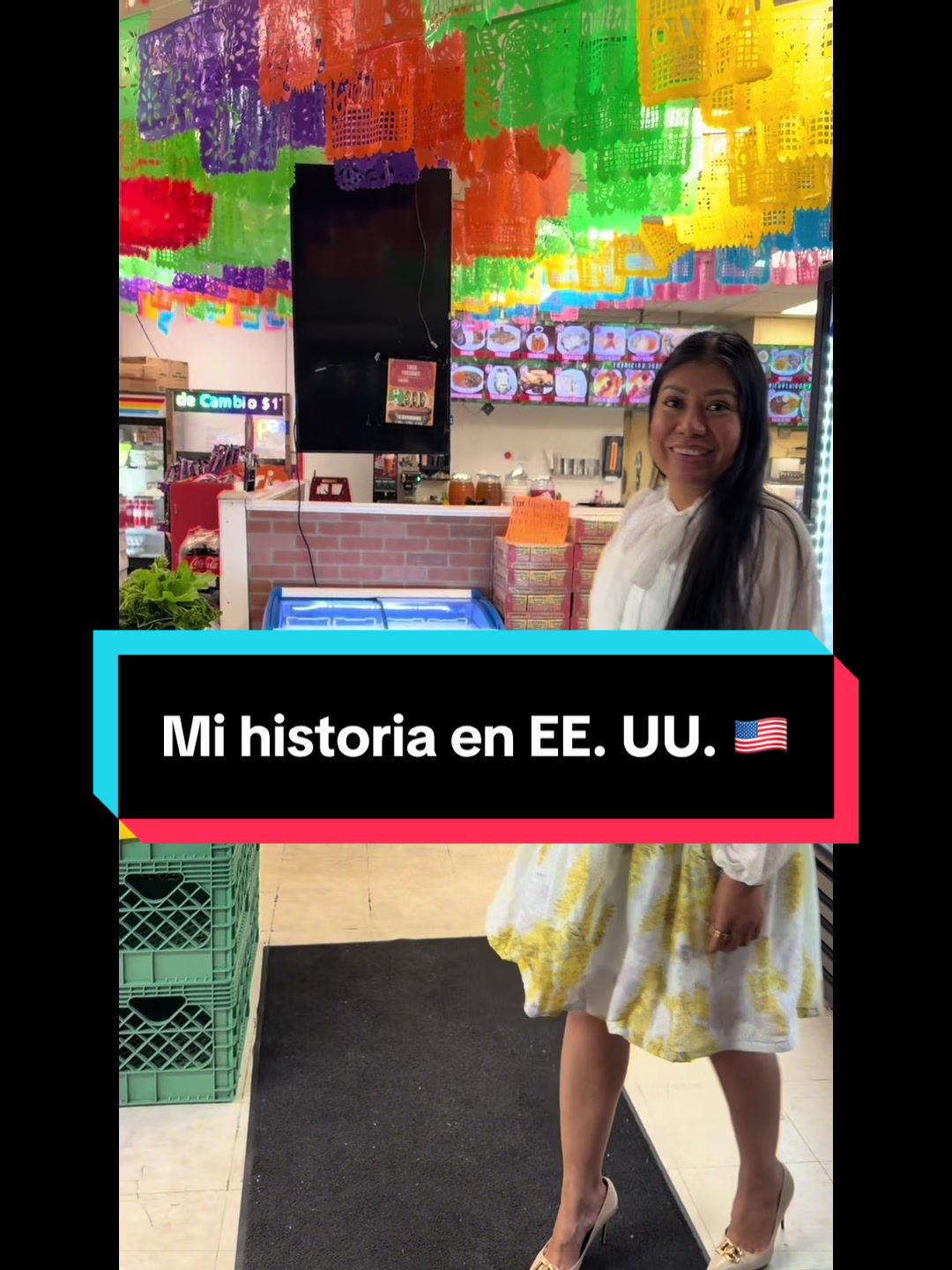 @Noemi Cabrera / Blog & CEO