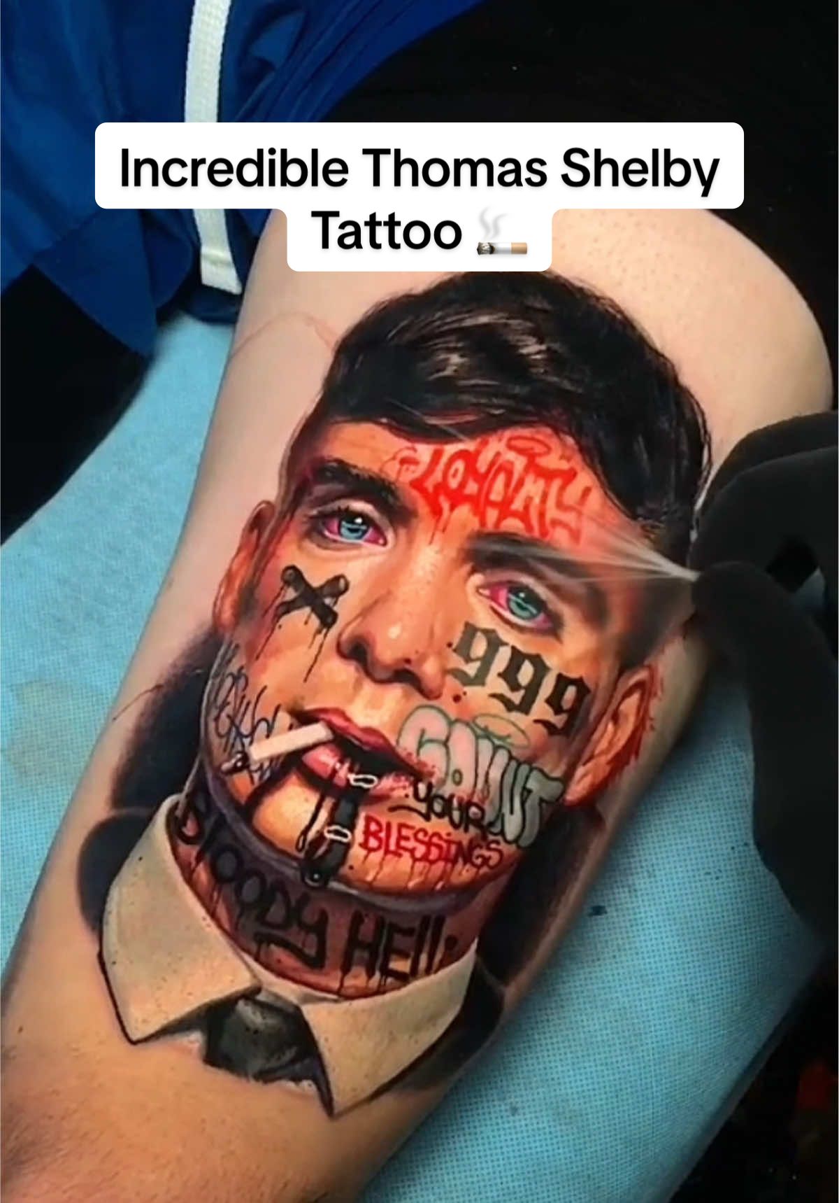 @Inked Destiny & Tattoos