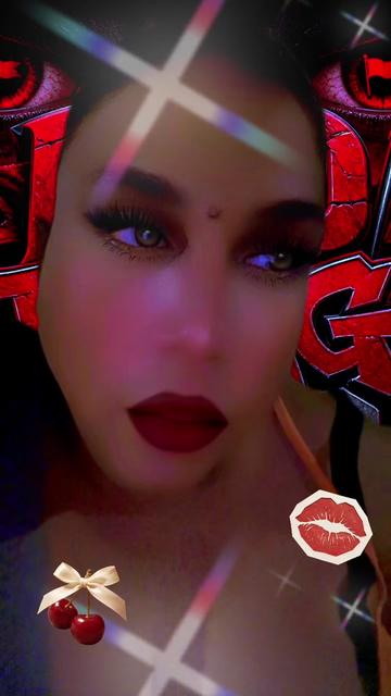 @๐ฉ๐Queen๐Madam♦๏ธ187