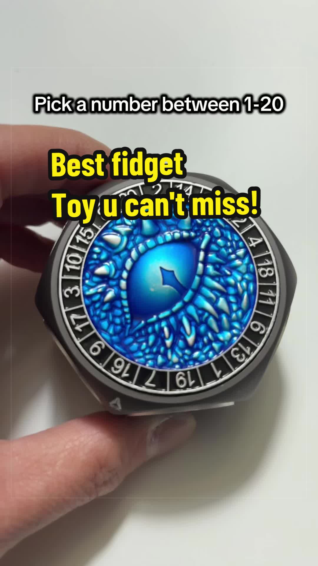 @KTrickstery Magician