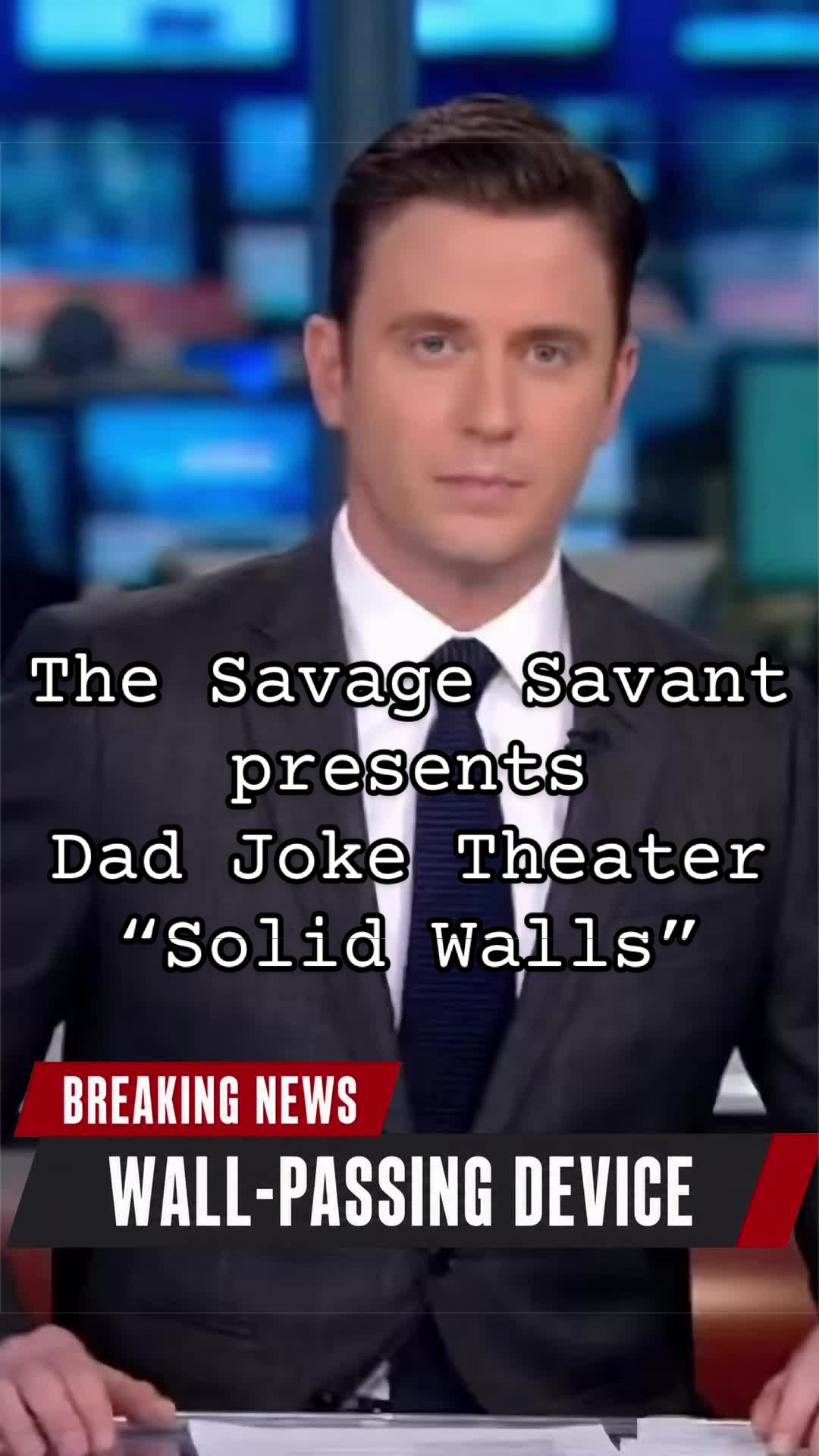 @The Savage Savant