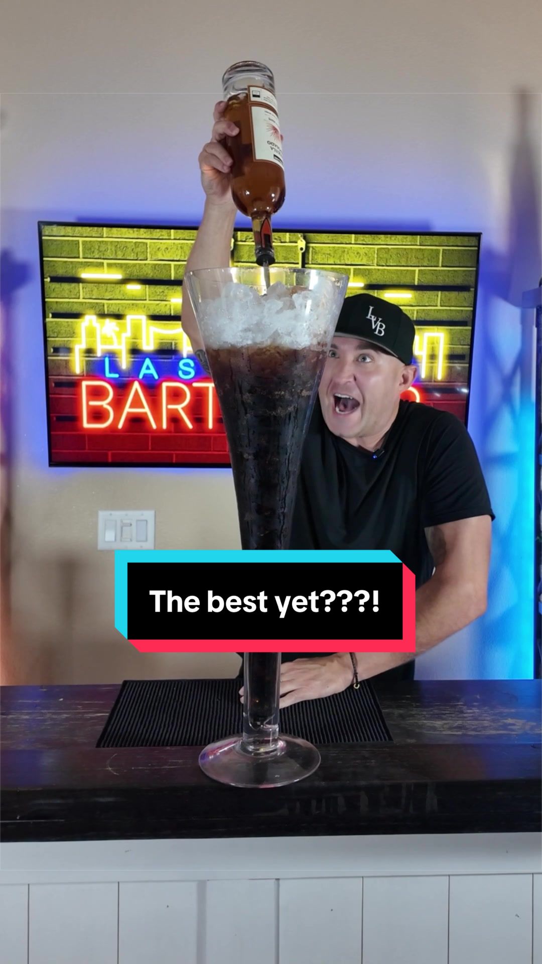 @LasVegasBartender (LVB)