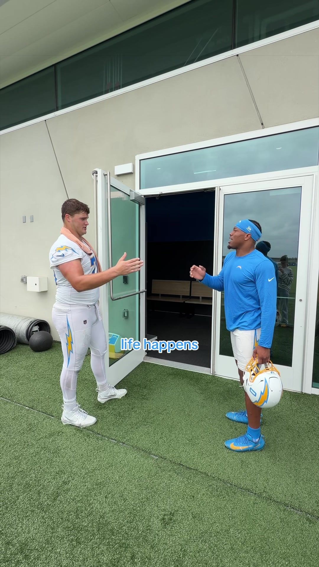 @los angeles chargers
