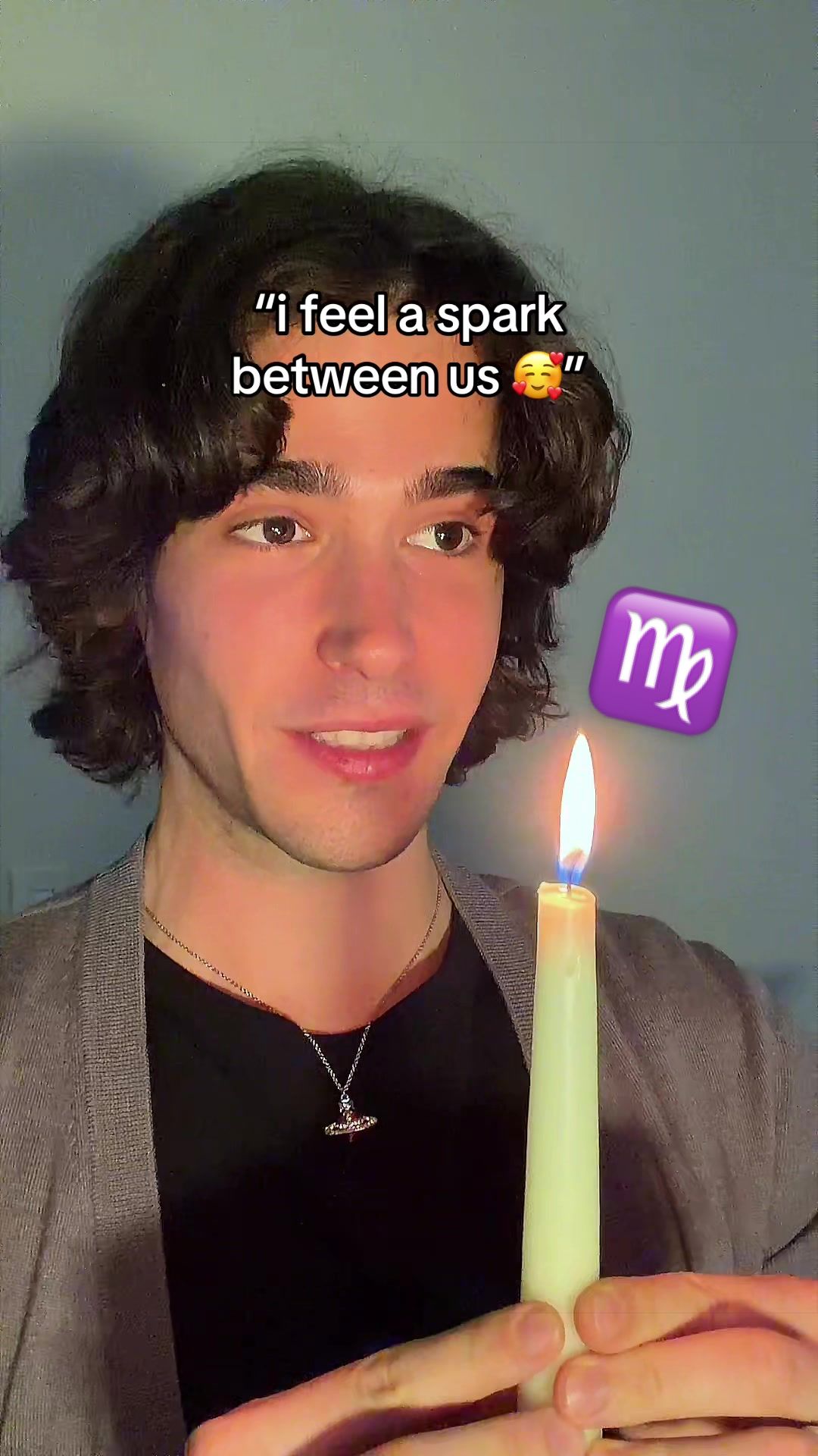 @Nick Grigolia | Zodiac BF