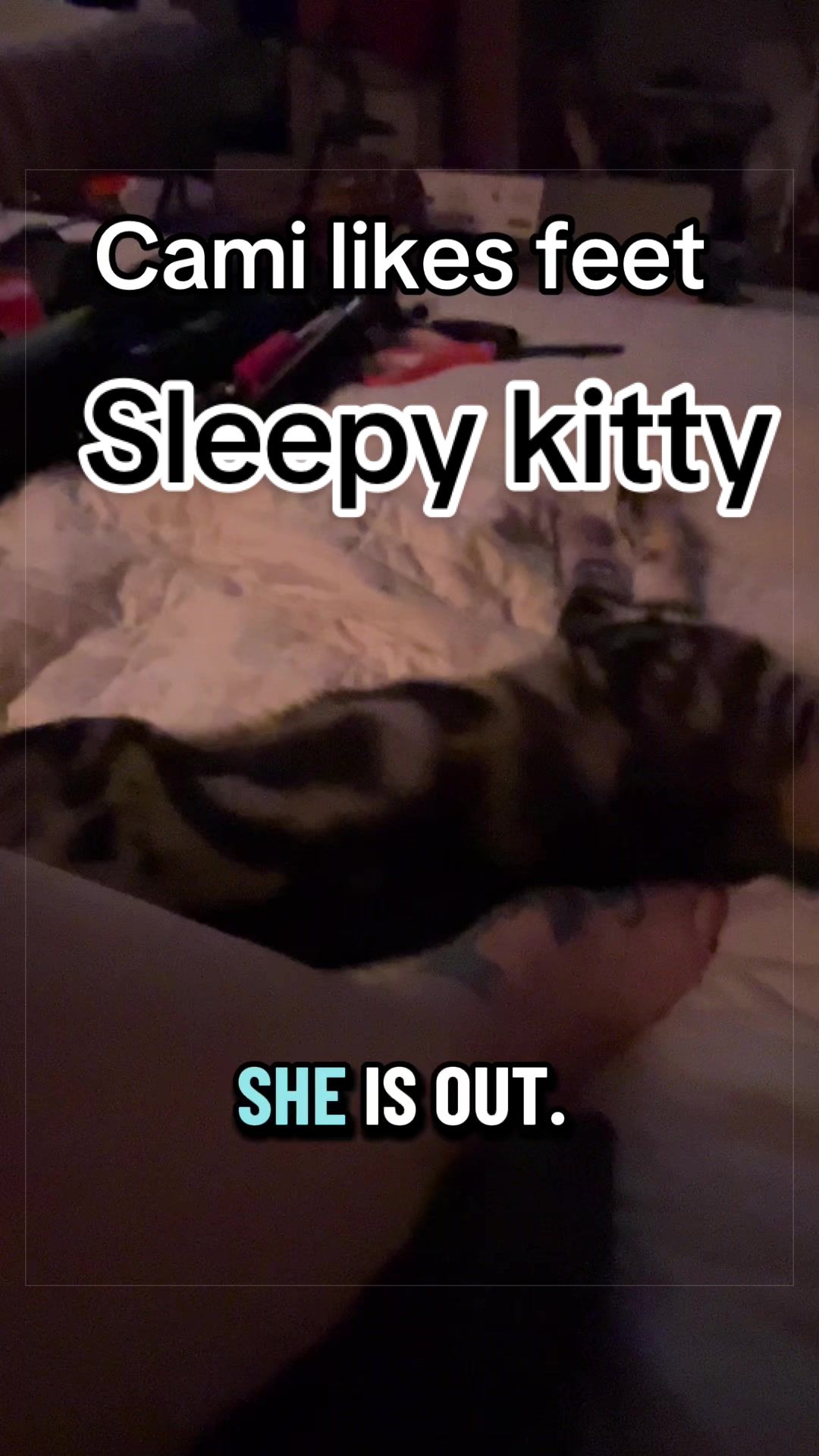 @ShelliSitsWeirdly