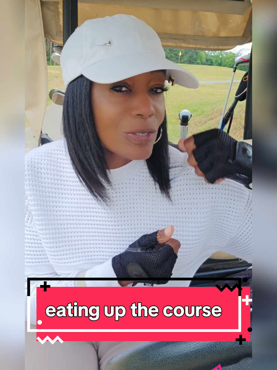 @Butterfly Golfer