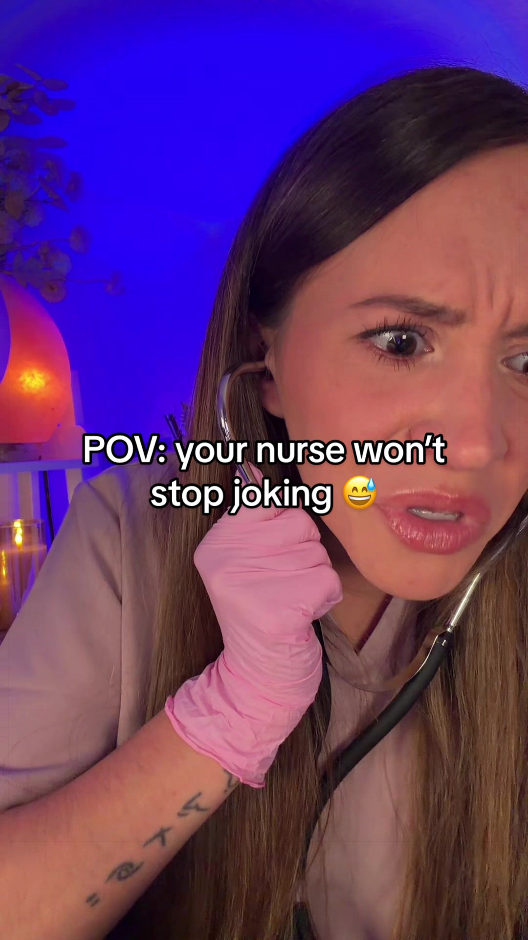 @Safe Space ASMR