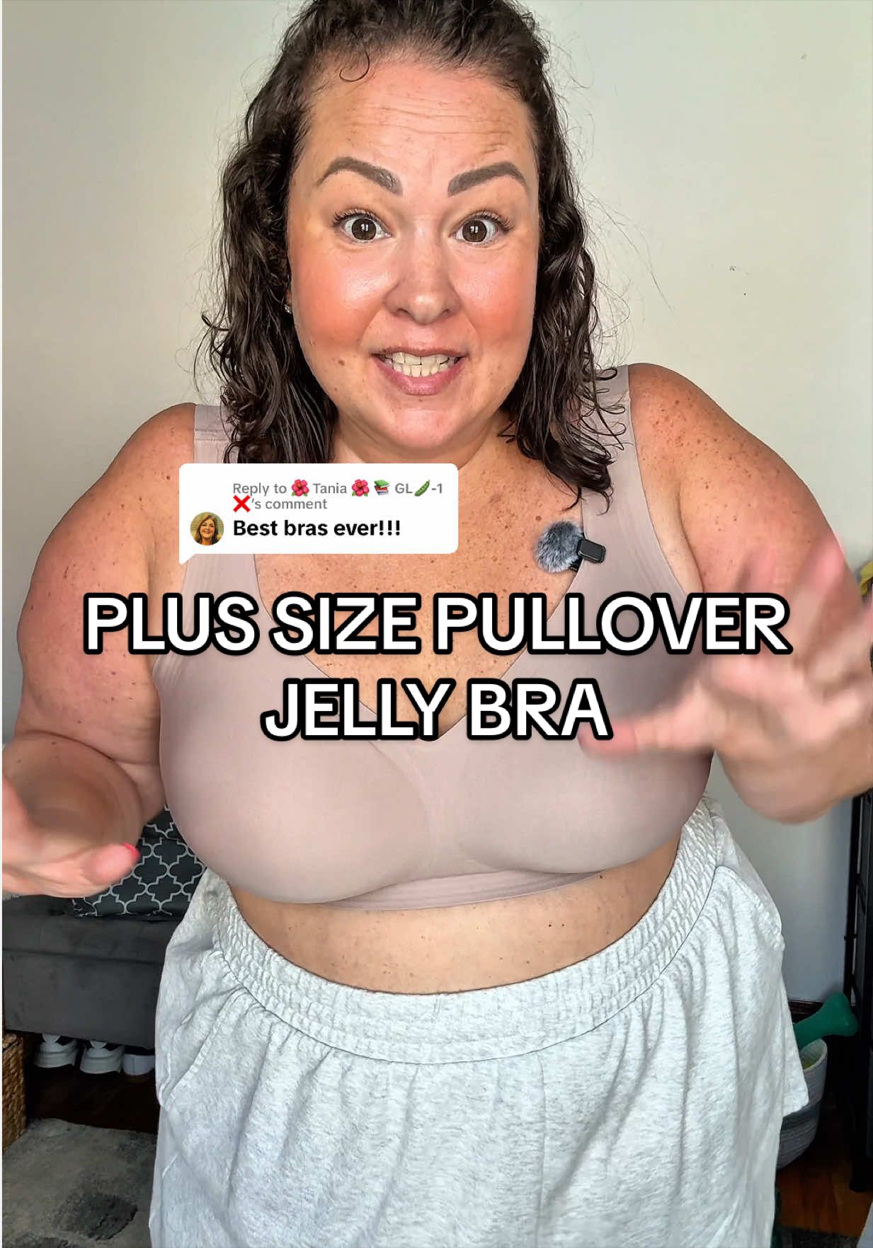 @Amanda | Plus Size Fashion ✨