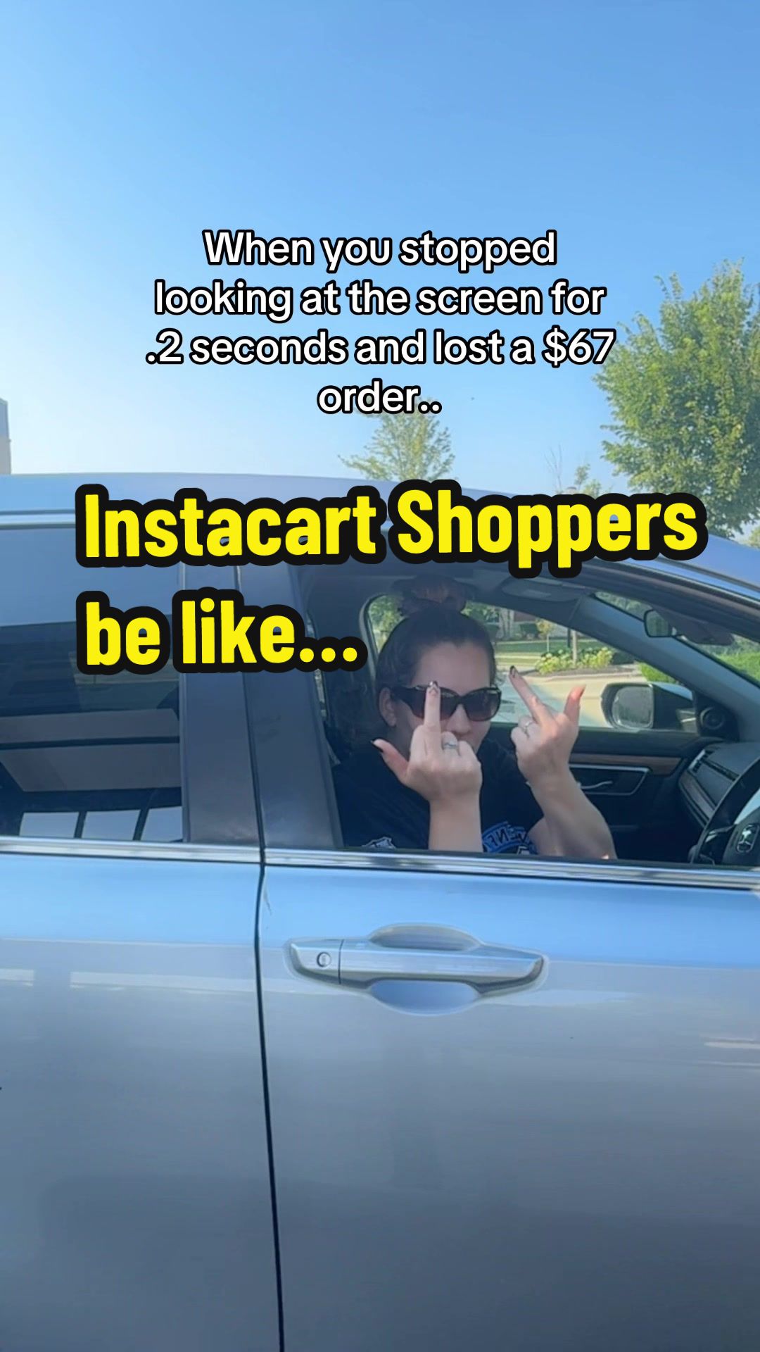@5 year Instacart Shopper