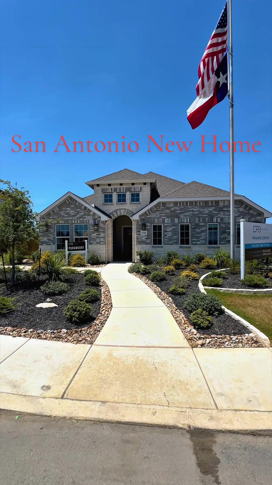 @San Antonio Realtor