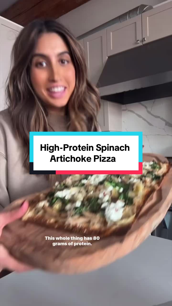 @Protein Snack Queen