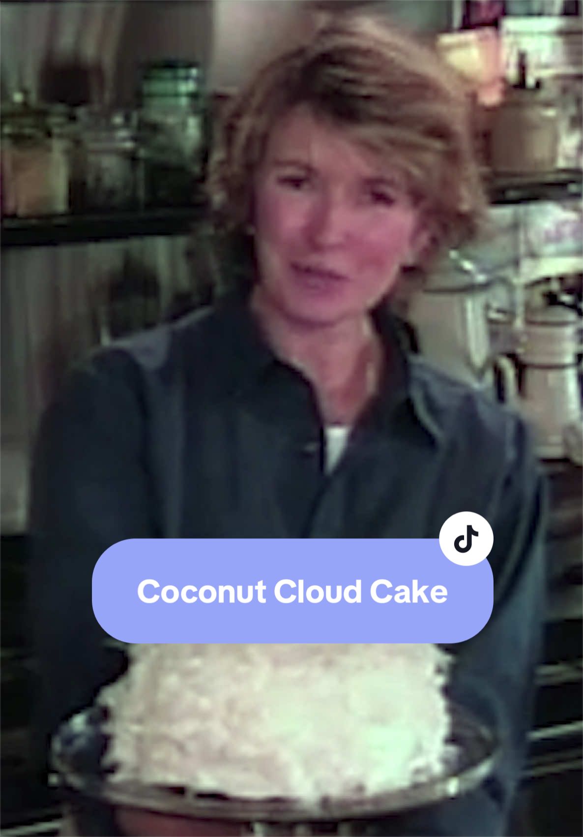 @Martha Stewart
