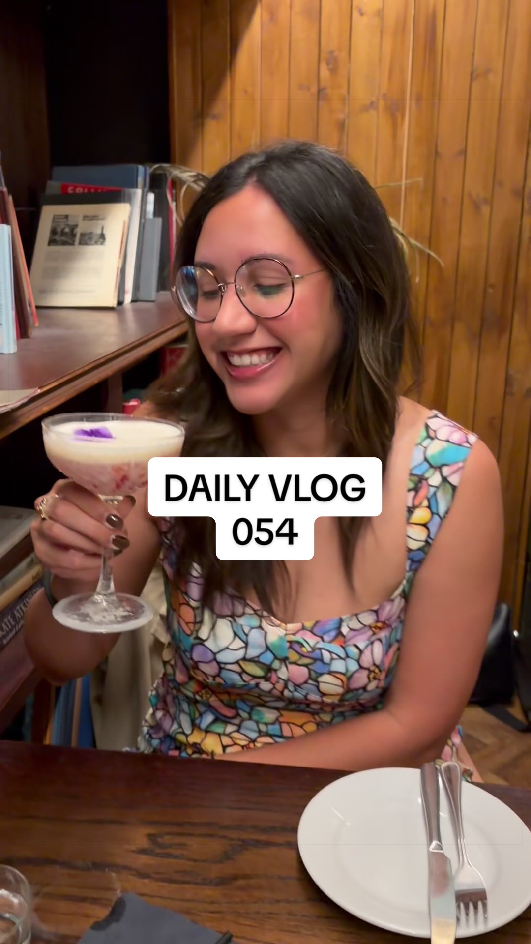 @Dr. Ali | The Latina Doc