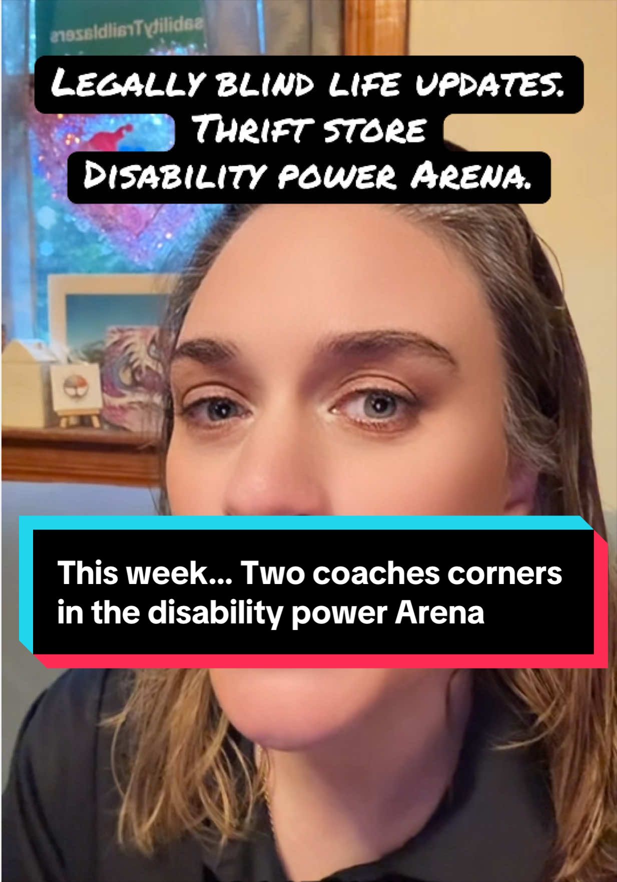 @Allison | Disability Rights⚖️