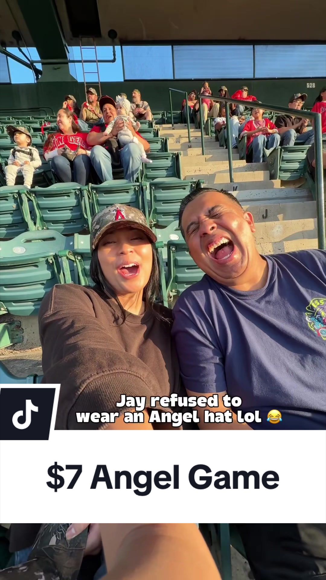 @Jay & Jenny