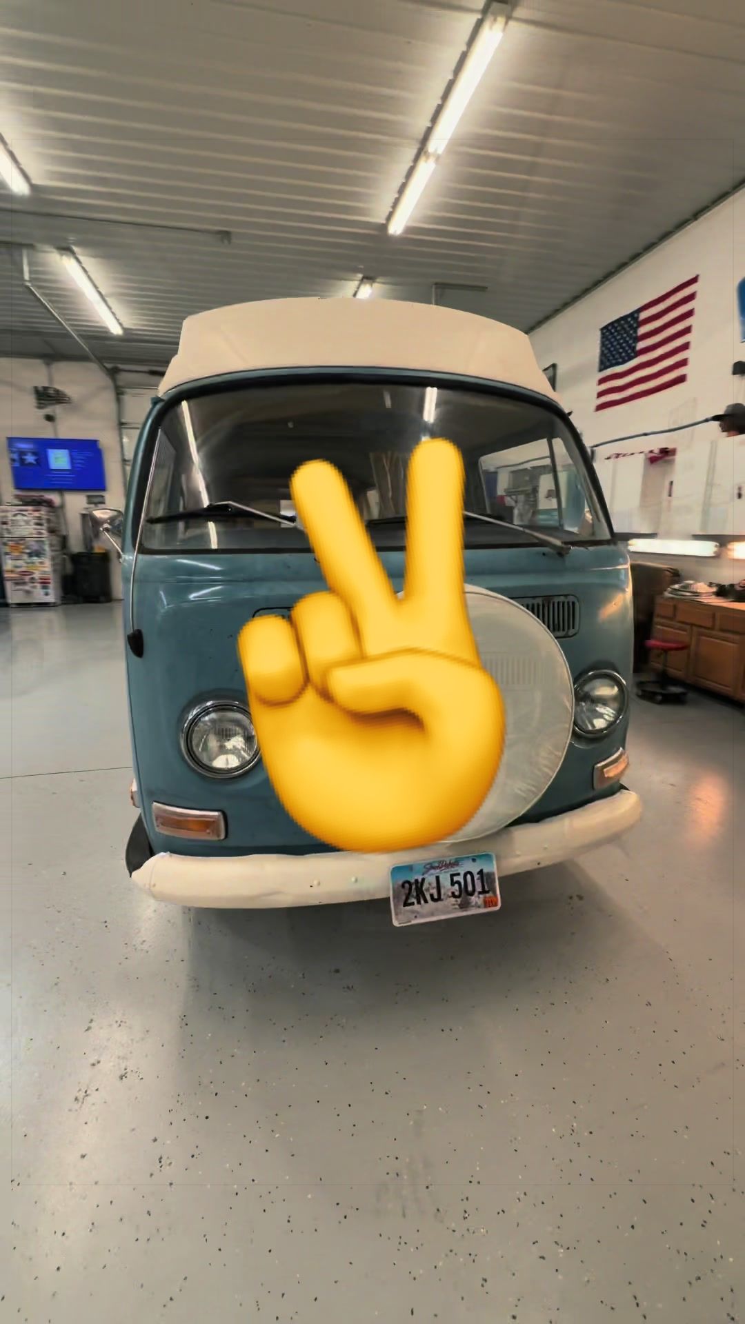 @The Classic Car Shop