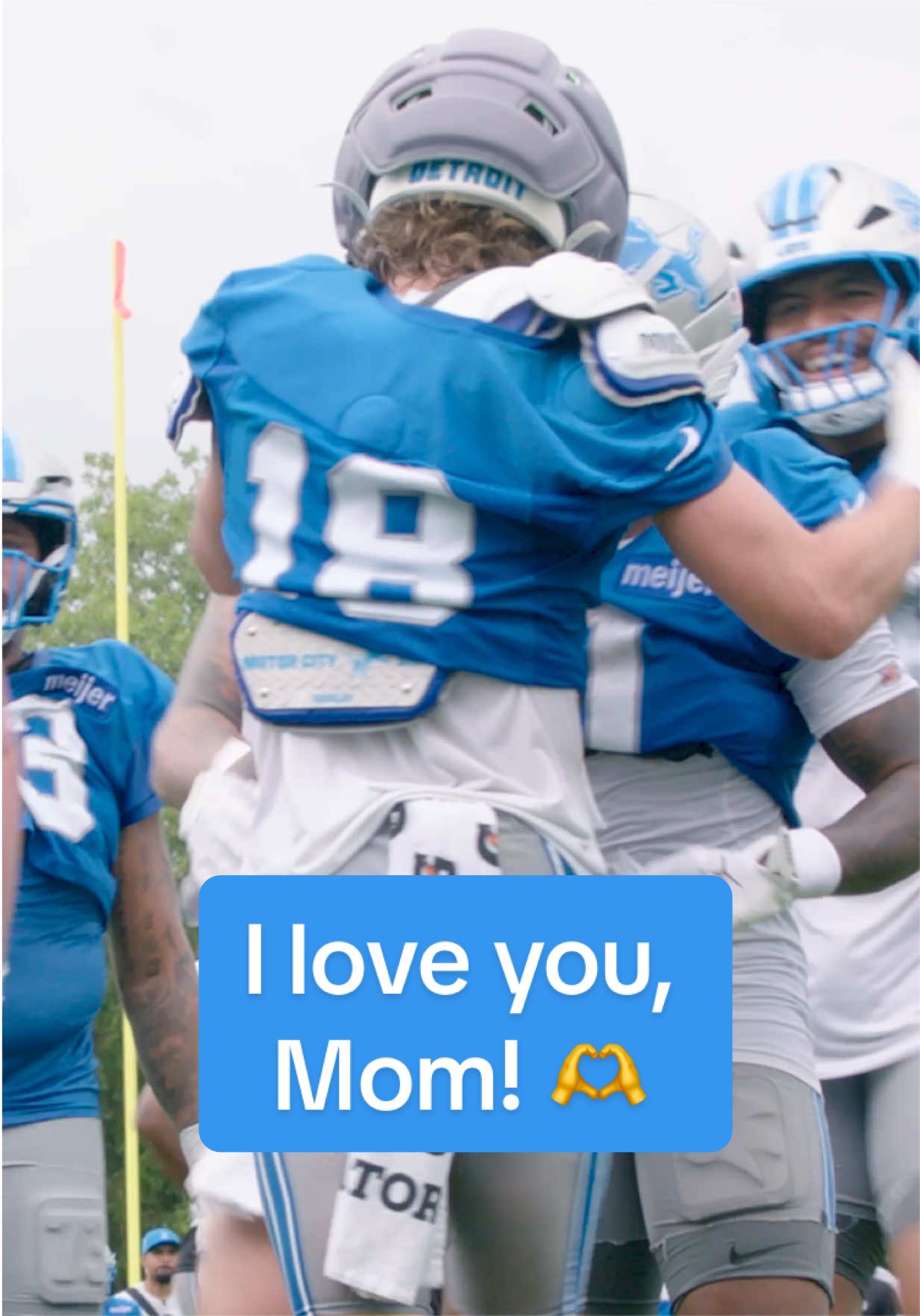 @Detroit Lions