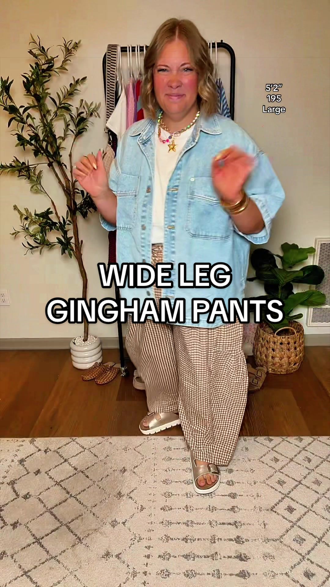@Carlyn🩷🤟🏻 TTS Mom Fashion