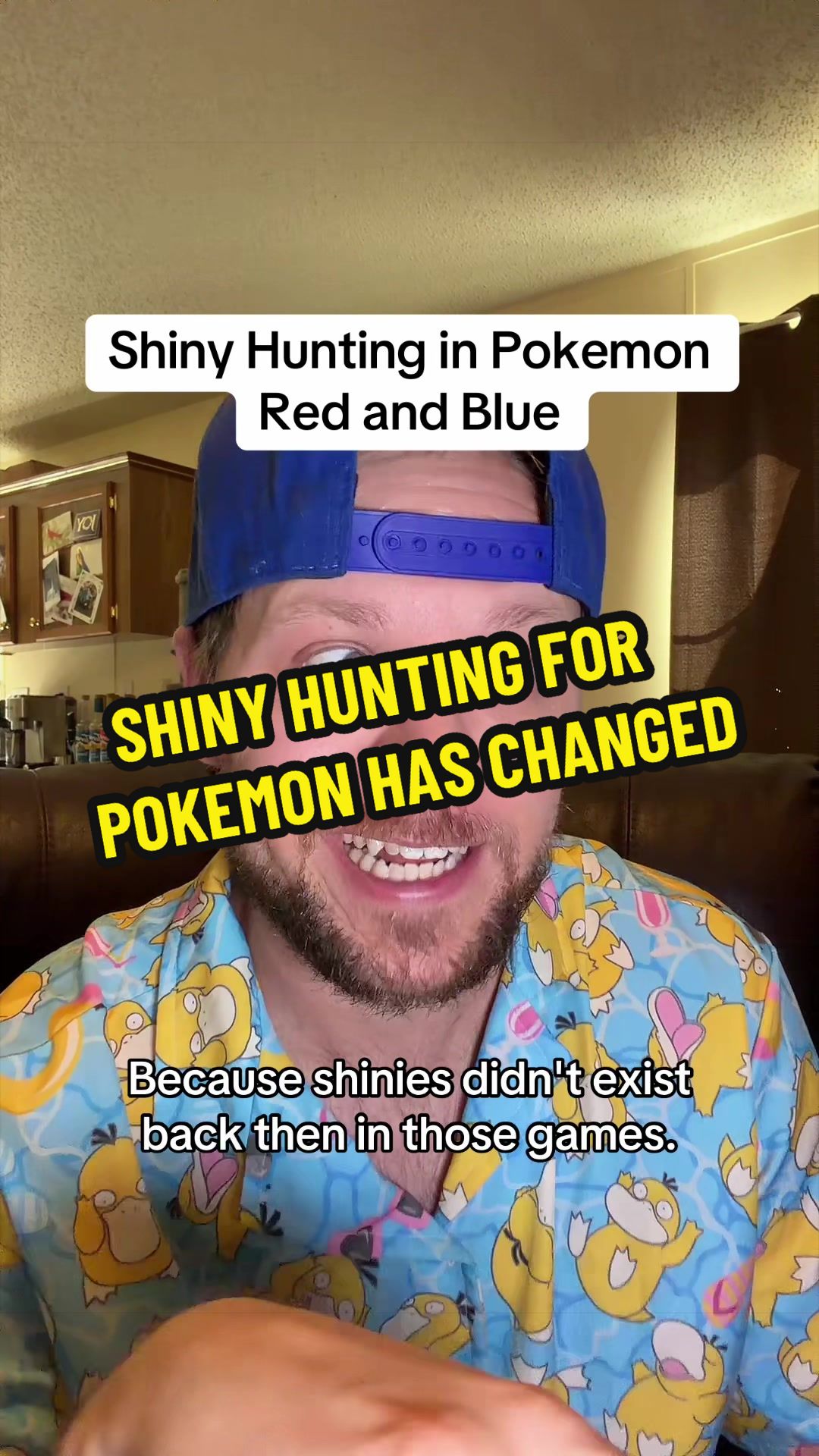 @Legendary Pokeman