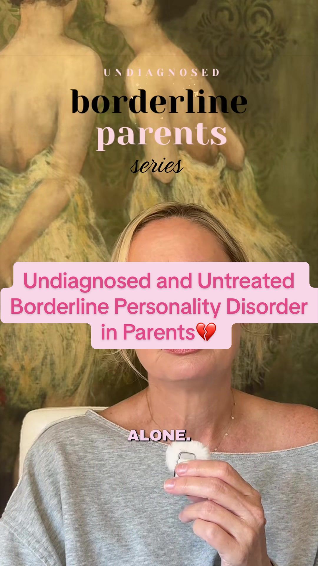 @Dr Kim Sage🦋Psychologist
