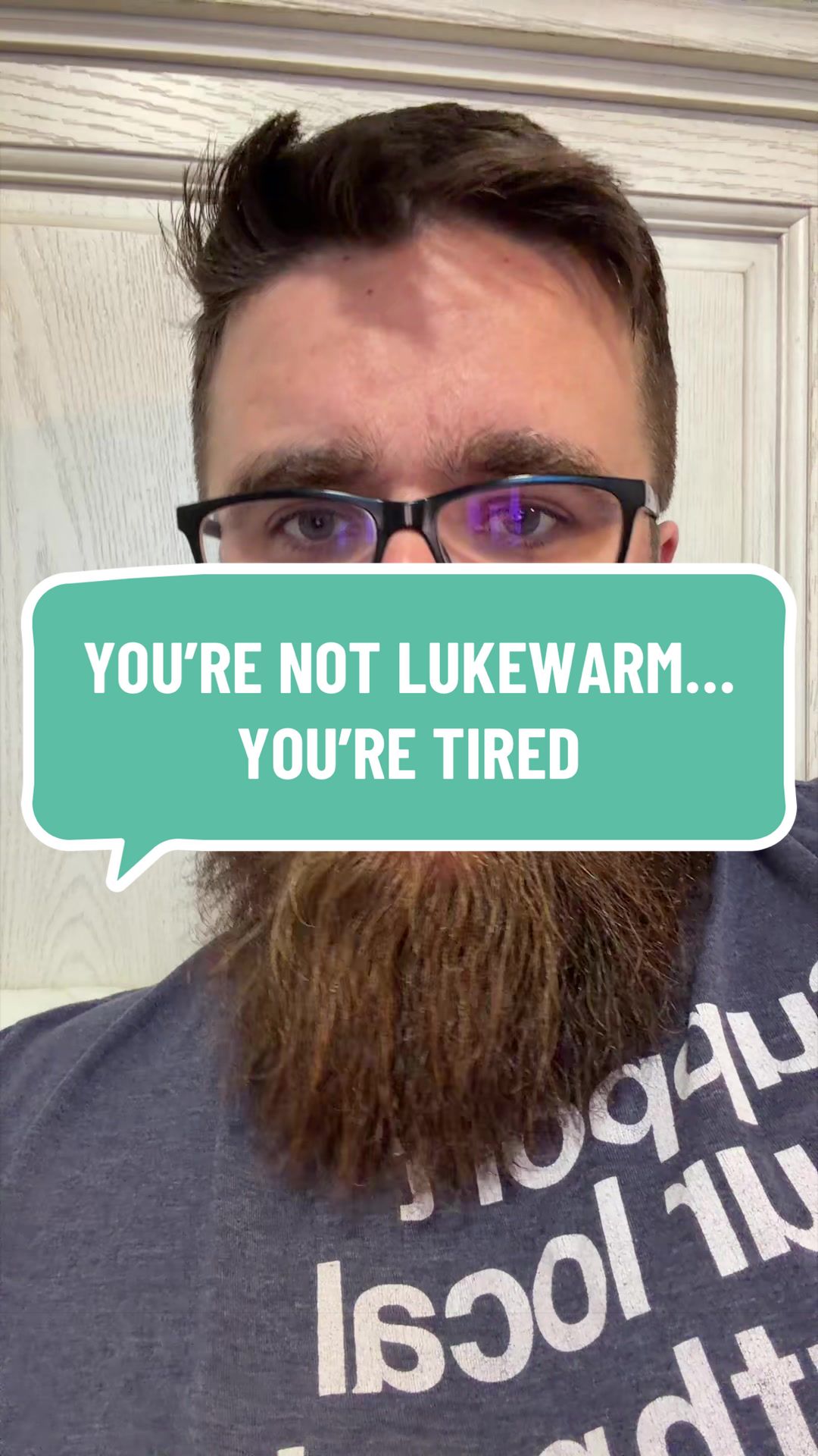 @TikTok’s Pastor
